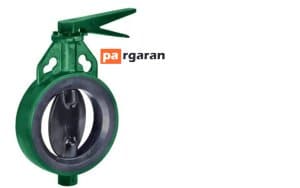 Butterfly Valve with Zero Offset Disc