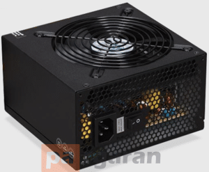 What Does an Automation Power Supply Do?