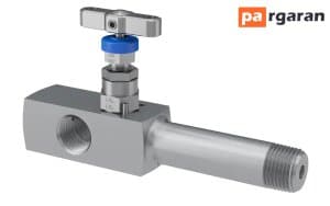 Standard Port Valve