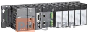 Delta PLC Redundant Series AH