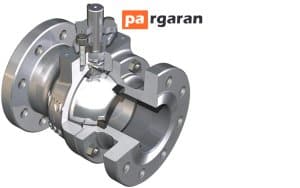 Floating Ball Valve