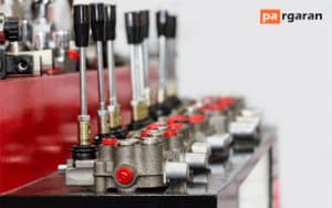 Hydraulic Valve