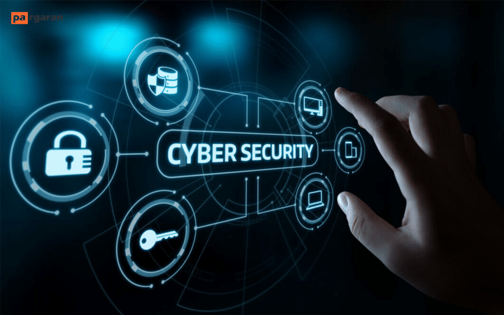 The Role of Cybersecurity in Automation