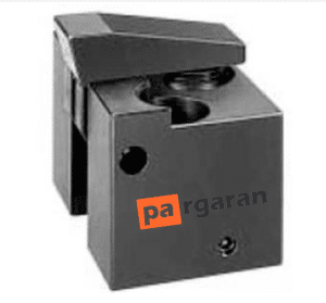 Hydraulic Clamp