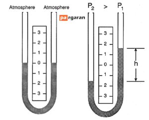 U-tube Manometer