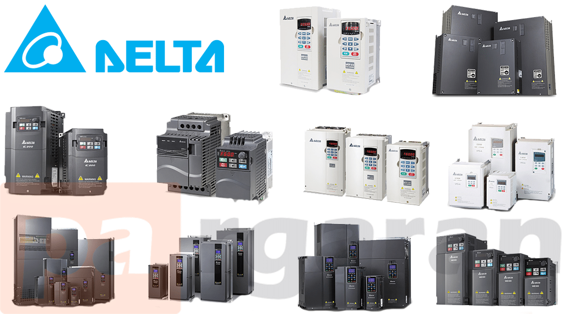 Delta Variable Frequency Drive
