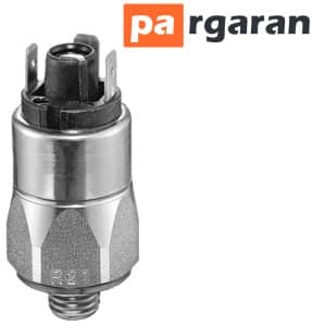 Pressure Switch Valve