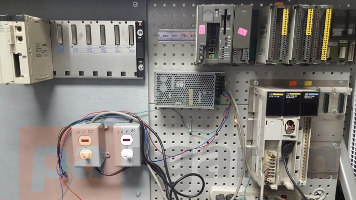 PLC