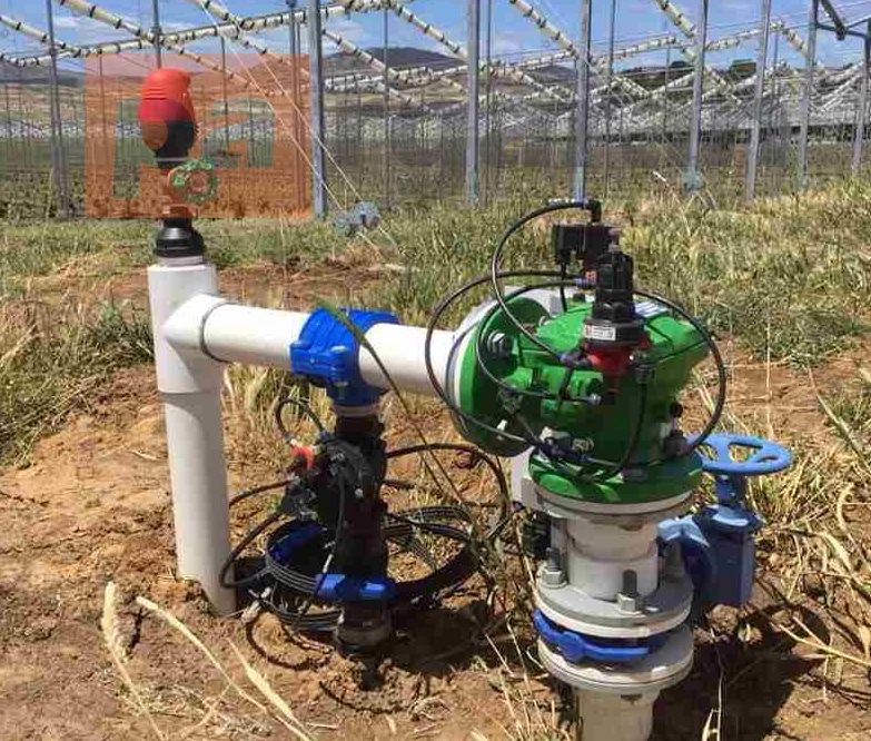 What is the Best Water Pump for Irrigation?