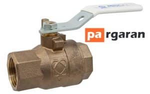 Bronze Ball Valve