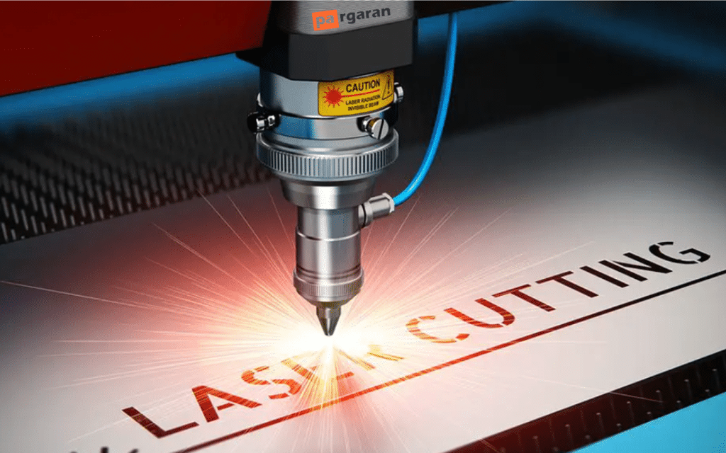 Advancements in Laser Processing Technology