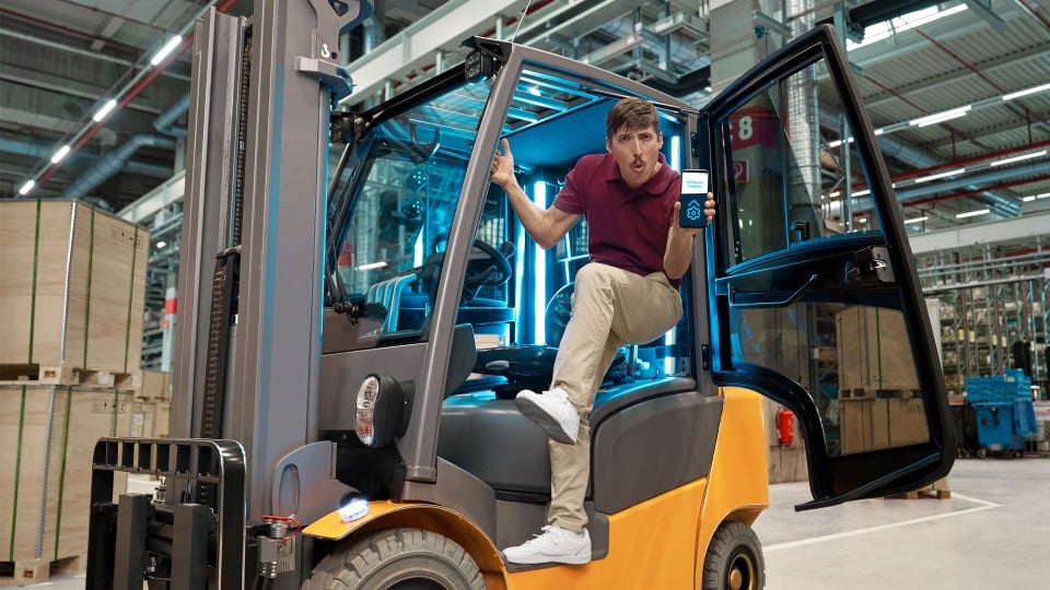 Bosch Rexroth Company