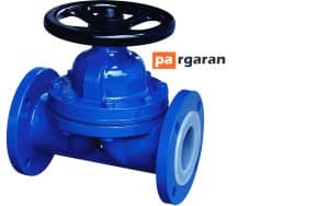 Diaphragm Valve