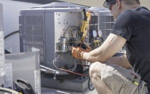 Classification of Electric Actuators in the HVAC Industry