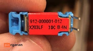 Miniature Solenoid Valve | X-Valve