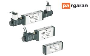 Pneumatic Valve
