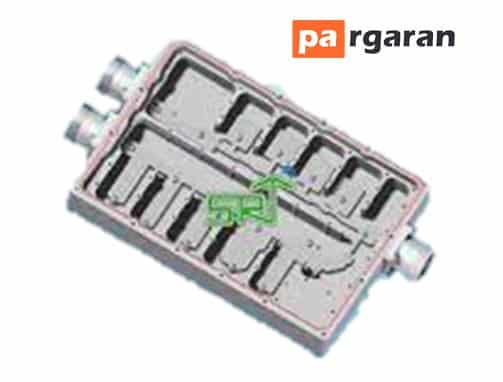 Low Pass Filter
