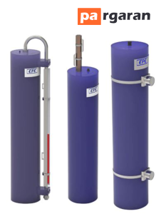 Piston Accumulator