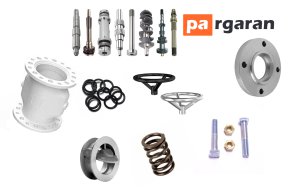 Valve Components