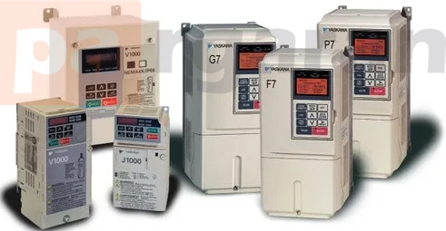 Yaskawa Inverter