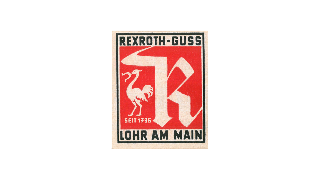 Bosch Rexroth Company