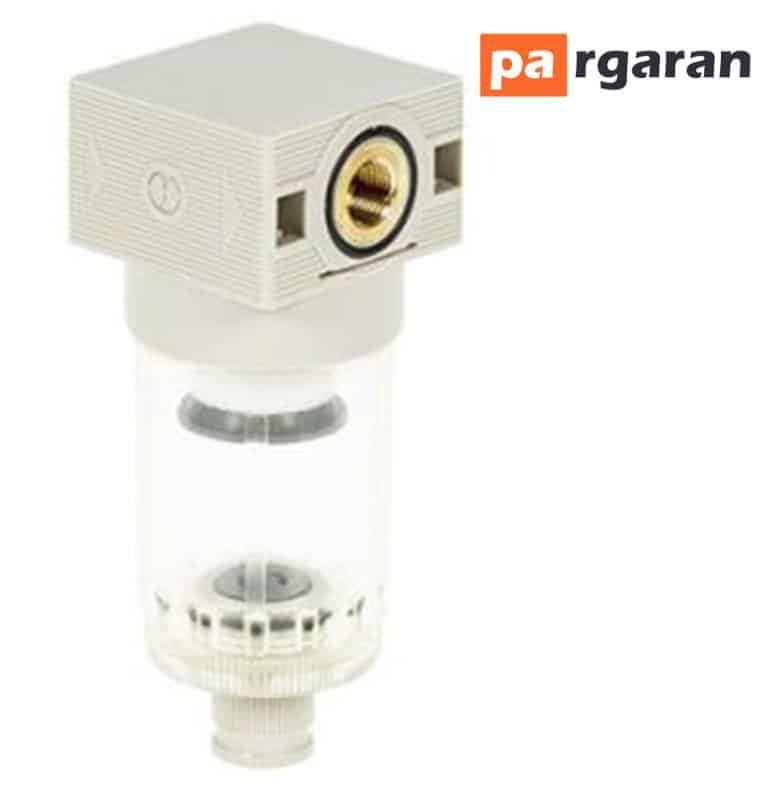 What is a Pneumatic Filter?