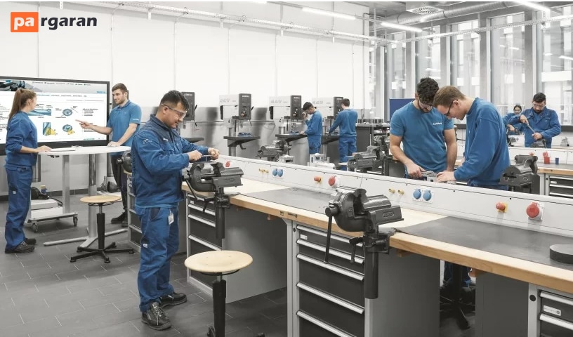 Festo Company