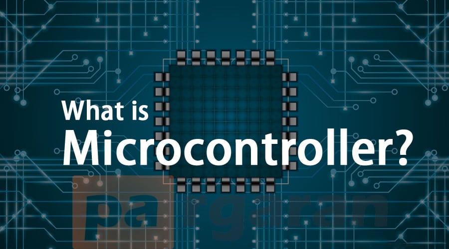 Introduction to Microcontrollers