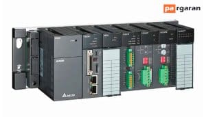 Motion Series AH CPU