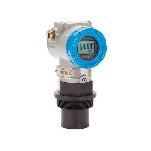 Level Transmitter