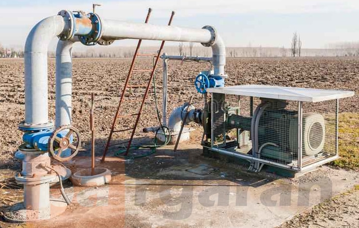 What is the Best Water Pump for Irrigation?