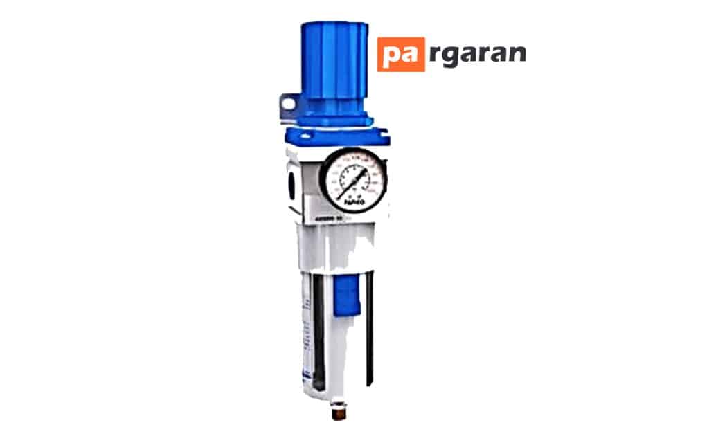 Filter Regulator Specifications