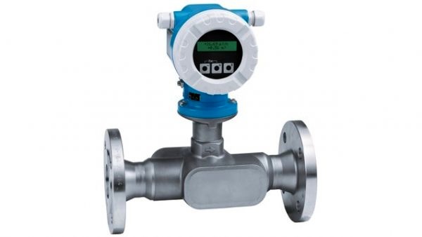 Flowmeter