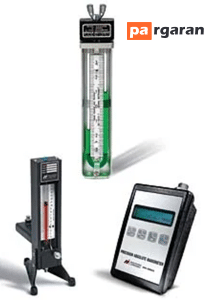 Manometer