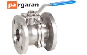 Stainless Steel Ball Valve