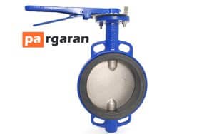 Wafer Butterfly Valve