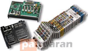 Motion and Automation Controller