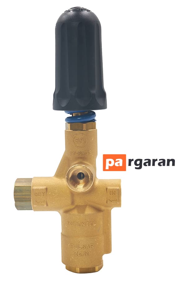 Mechanical Unloader Valve