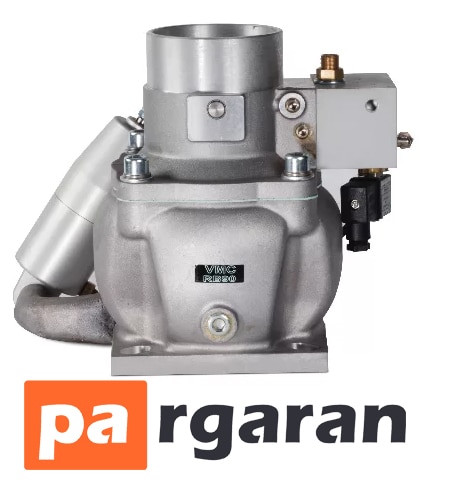 Unloader Valve