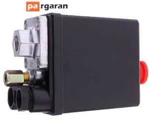 Pressure Switch Valve