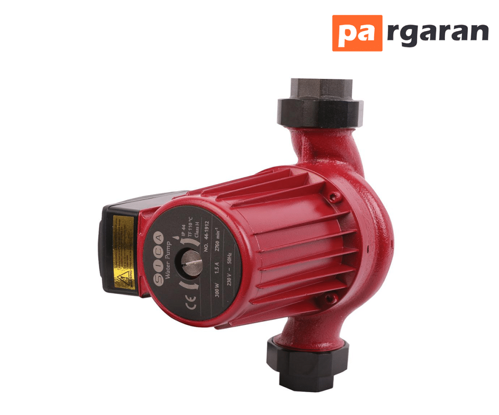 Linear Pump