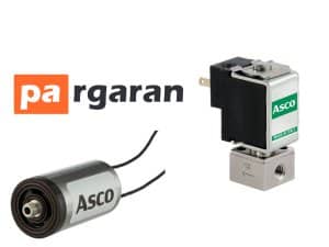 Miniature Solenoid Valve