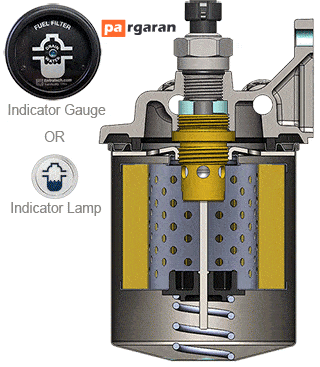 Fuel Filters