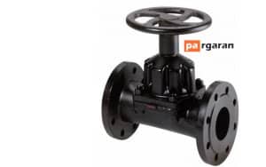 Diaphragm Valve