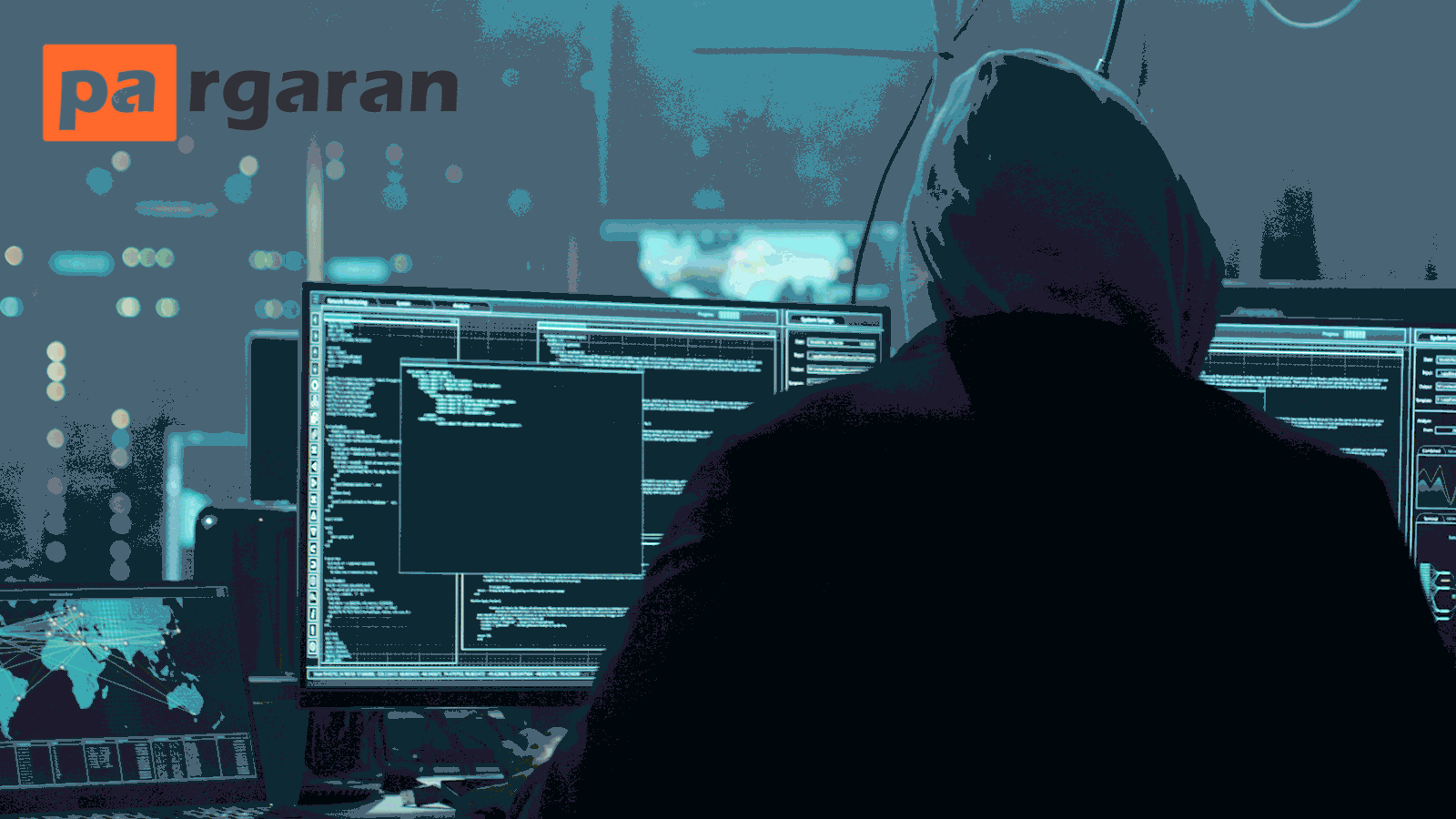 The Role of Cybersecurity in Industrial Automation