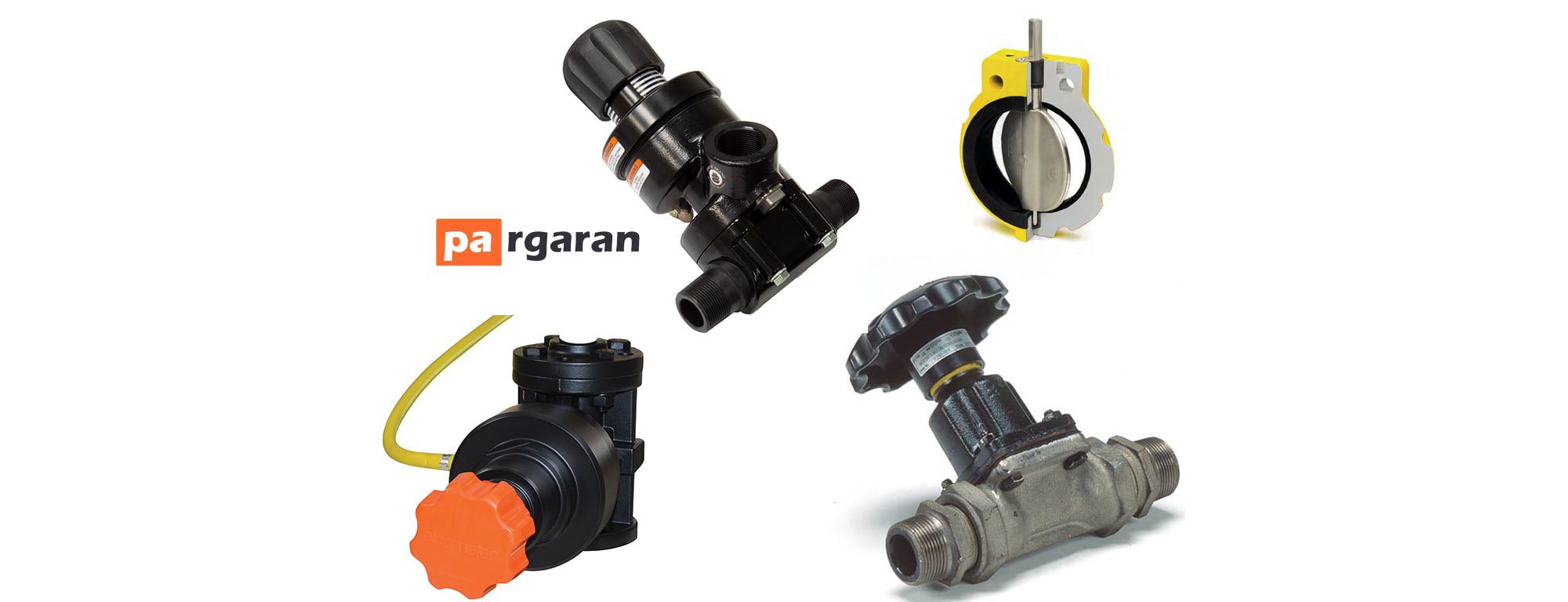 What is a Media Valve?