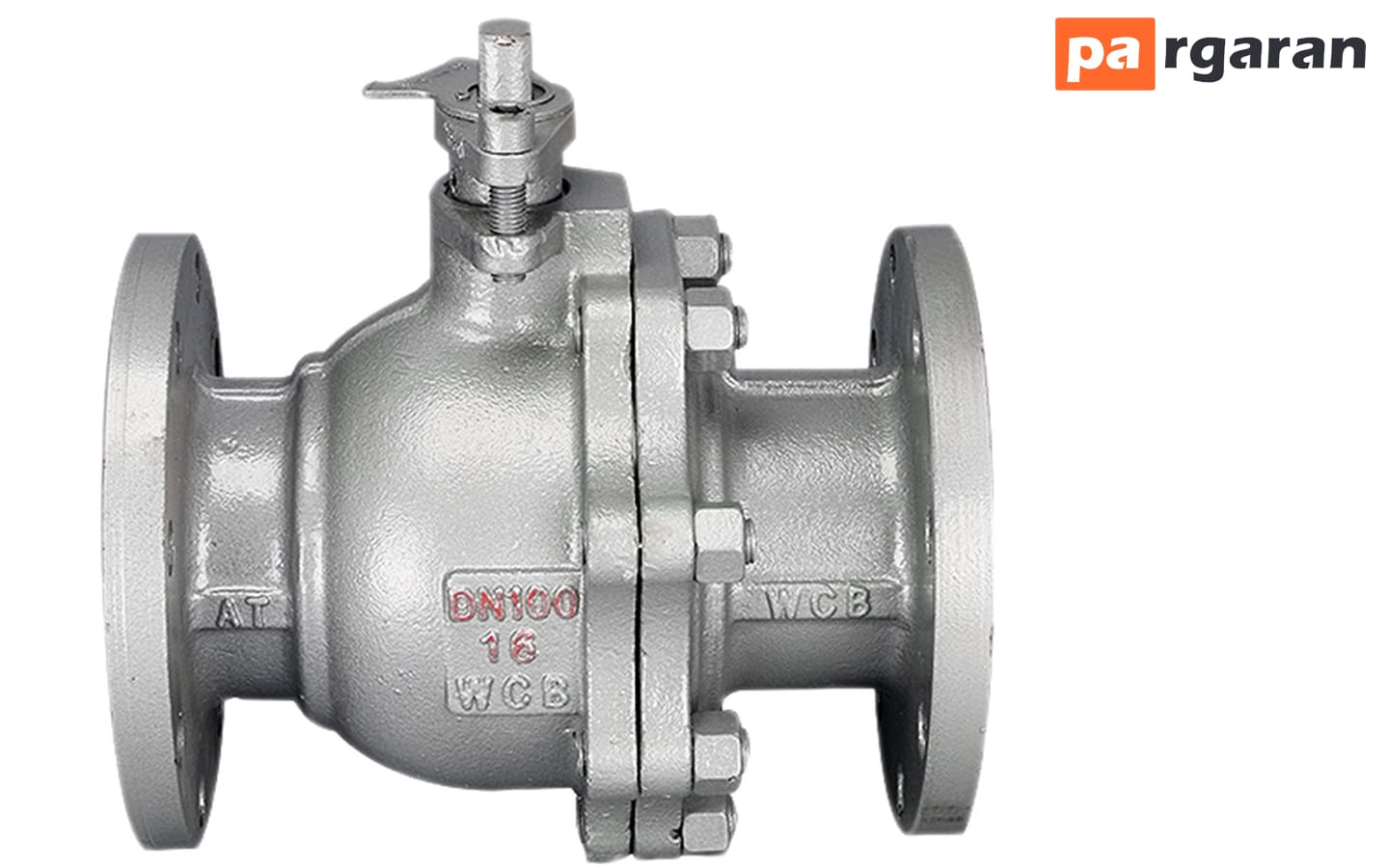 What is a Ball Valve?