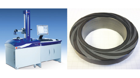 Mechanical Seals: Enhancing Pump and Mixer Performance