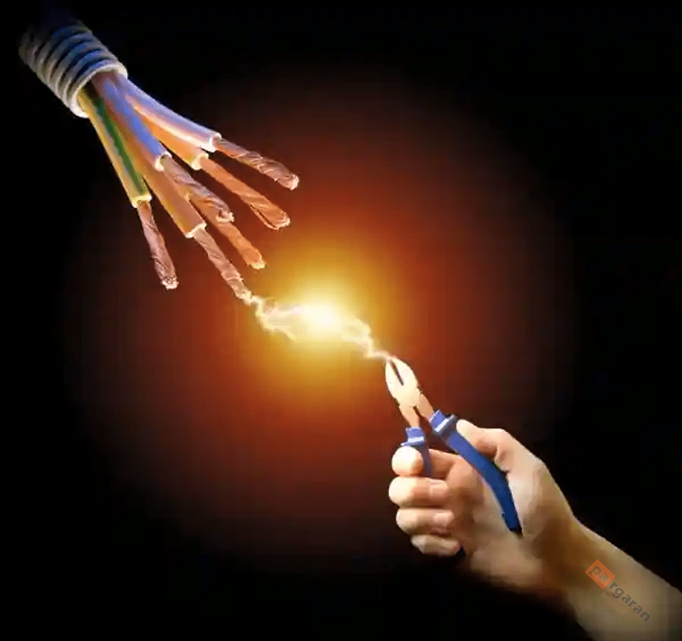Application of Electric Automation in Power Systems