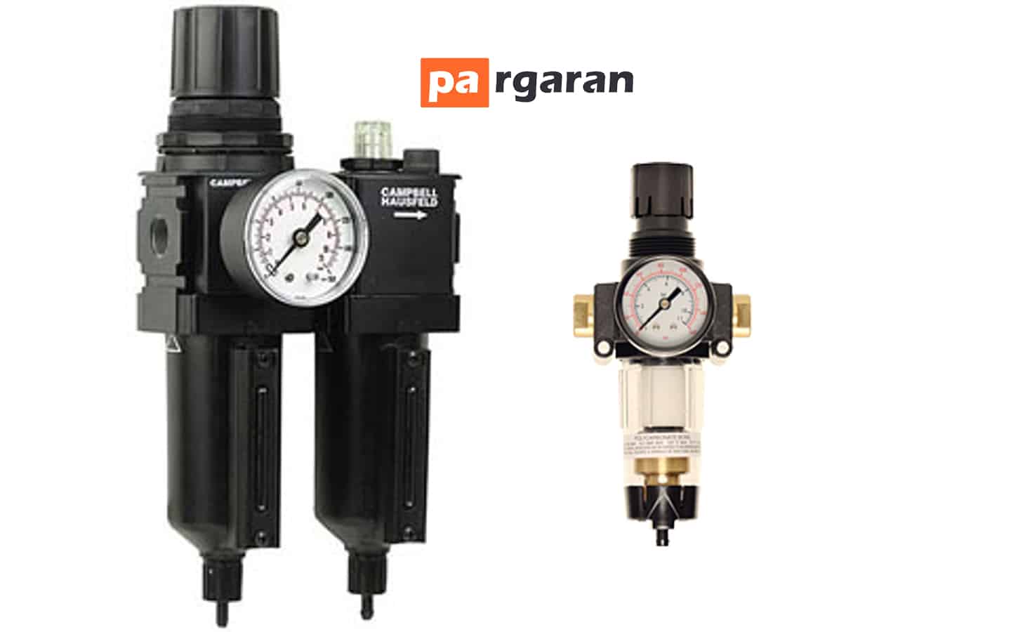 Integrated Filter / Regulators: What Are They?